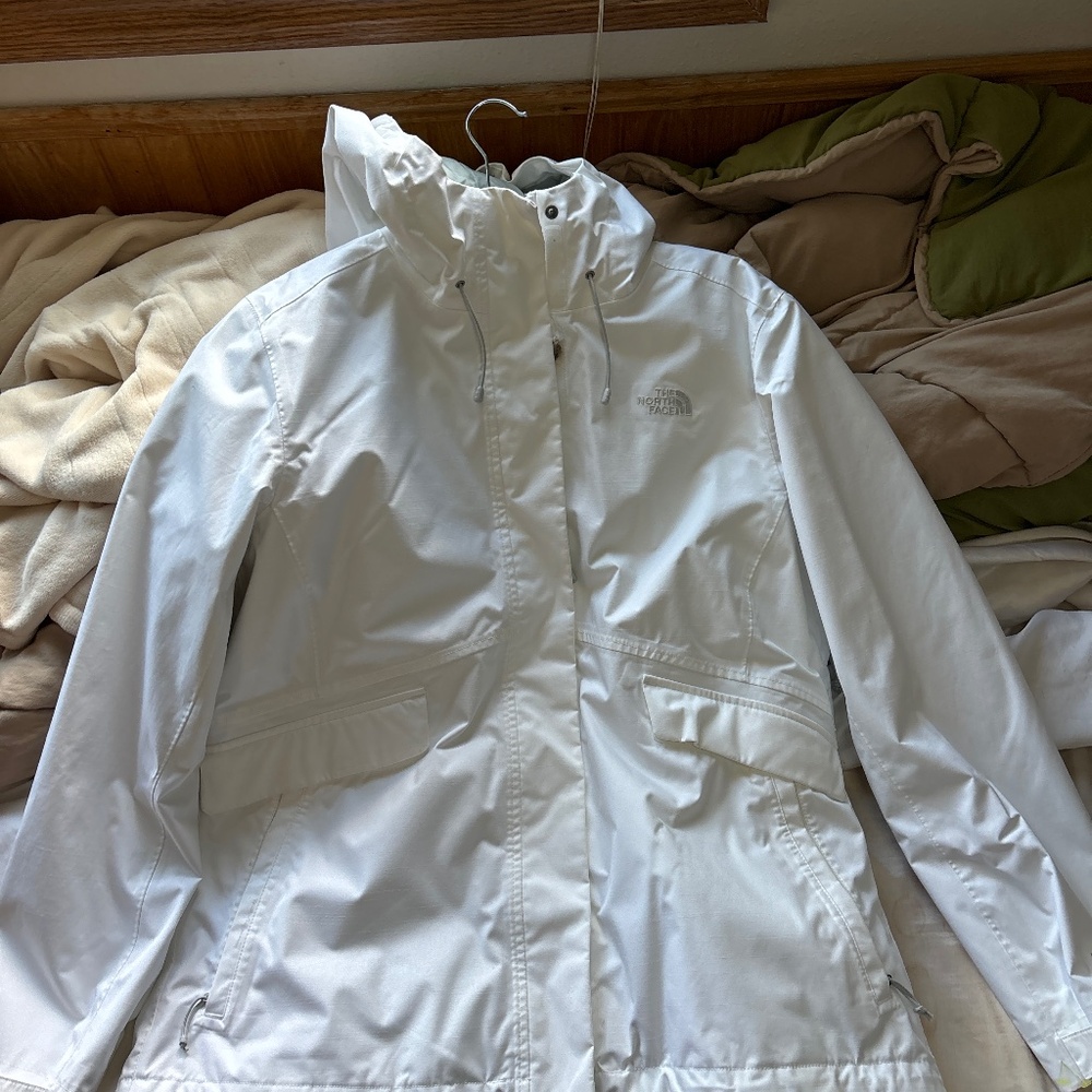 Women’s The North Face Monarch Insulate